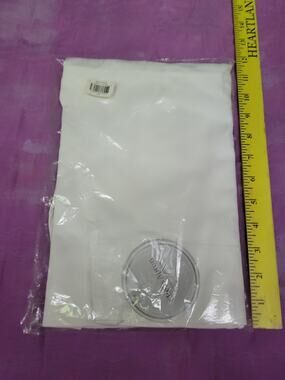 For the HOME Chef's Apron 28 x 32 inches 100 cotton new DII collection